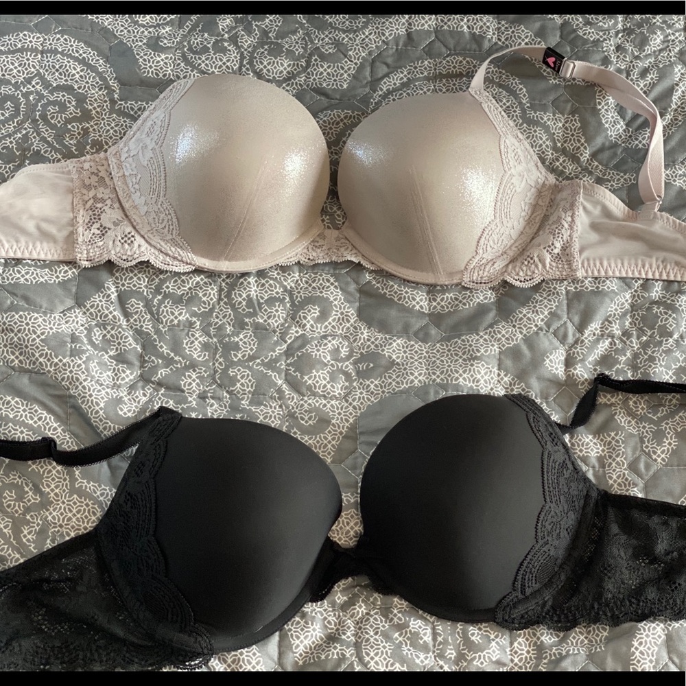 32DD dream angels push up